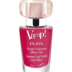 PUPA SMALTO PROFUMATO VAMP! 108 BRIGHT FUCHSIA
