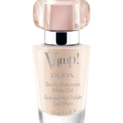 PUPA SMALTO PROFUMATO VAMP! 102 FEMININE PINK