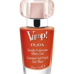 PUPA SMALTO PROFUMATO VAMP! 111 RADIANT CORAL