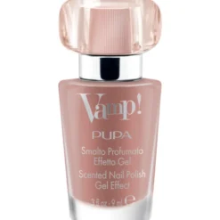 PUPA SMALTO PROFUMATO VAMP! 104 ROMANTIC ROSE