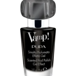 PUPA SMALTO PROFUMATO VAMP! 305 ROCK BLACK