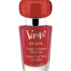 PUPA SMALTO PROFUMATO VAMP! 203 SENSUAL RED