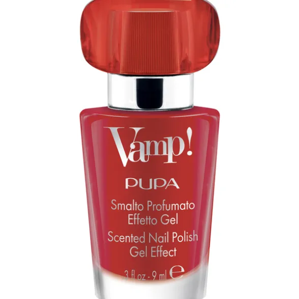 PUPA SMALTO PROFUMATO VAMP! 203 SENSUAL RED