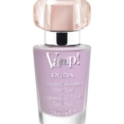 PUPA SMALTO PROFUMATO VAMP! 113 STYLISH LILAC