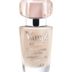 PUPA SMALTO VAMP! PROFUMATO 120 MILKY PINK