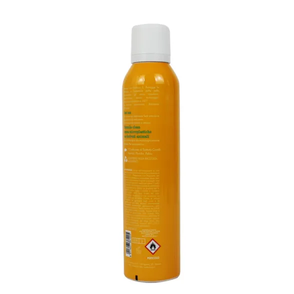 PUPA SOLARE SPRAY INVISIBILE CORPO, CAPELLI, CUOIO CAPELLUTO SPF30 200 ML