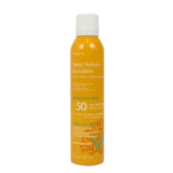 PUPA SOLARE SPRAY INVISIBILE CORPO, CAPELLI, CUOIO CAPELLUTO SPF50 200 ML