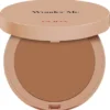 PUPA TERRA WONDER ME BRONZER 04 DARK WARM