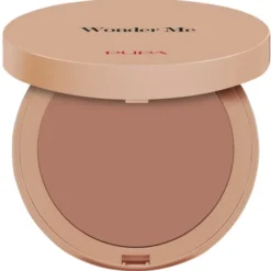 PUPA TERRA WONDER ME BRONZER 03 MEDIUM NEUTRAL