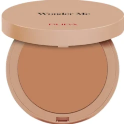 PUPA TERRA WONDER ME BRONZER 02 MEDIUM WARM