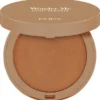 PUPA TERRA WONDER ME SHINY BRONZER N.04