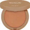 PUPA TERRA WONDER ME SHINY BRONZER N.02