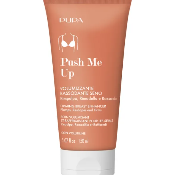 PUPA TRATTAMENTO CORPO PUSH ME UP VOLUMIZZANTE RASSODANTE SENO 150 ML