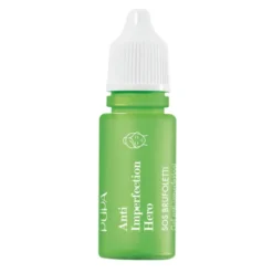PUPA TRATTAMENTO VISO ANTI IMPERFECTION HERO SOS BRUFOLETTI GEL 10 ML