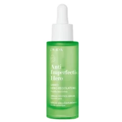 PUPA TRATTAMENTO VISO ANTI IMPERFECTION HERO SIERO SEBO REGOLATORE 30 ML