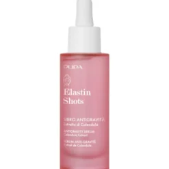 PUPA TRATTAMENTO VISO ELASTIN SHOTS SIERO ANTIGRAVITA' 30 ML