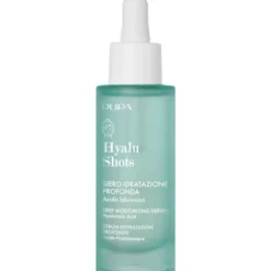 PUPA TRATTAMENTO VISO HYALU SHOTS SIERO IDRATAZIONE PROFONDA 30 ML