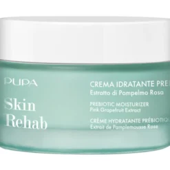 PUPA TRATTAMENTO VISO SKIN REHAB CREMA IDRATANTE PREBIOTICA 50 ML