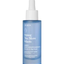 PUPA TRATTAMENTO VISO SMOG NO MORE SHOTS SIERO ANTI-INQUINAMENTO 30 ML