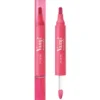 PUPA VAMP! MARKER DUO TINTA LABBRA + OIL GLOSS N.06