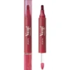 PUPA VAMP! MARKER DUO TINTA LABBRA + OIL GLOSS N.05
