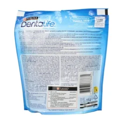 PURINA CLIP DENTALIFE 5 STICKS DAILY ORAL CARE PER CANE MEDIUM 12-25 KG