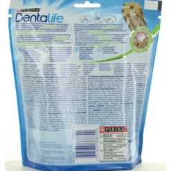 PURINA DENTALIFE 7 STICKS DAILY ORAL CARE PER CANE MINI 7-12 KG
