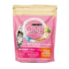 PURINA ONE CAT JIUNIOR 1-12 MESI POLLO & CEREALI INTEGRALI BUSTA 800 GRAMMI