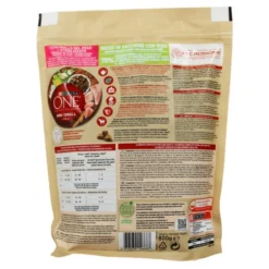 PURINA ONE DOG MINI SMALL <10 KG WEIGHT CONTROL STERILISED TACCHINO CON RISO BUSTA 800 GRAMMI