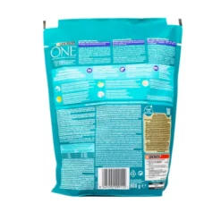 PURINA ONE STERILCAT HAIRBALL POLLO E CEREALI INTEGRALI BUSTA 800 GRAMMI