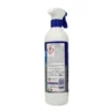 QUASAR ACCIAIO LUCIDANTE TRIGGER 580 ML