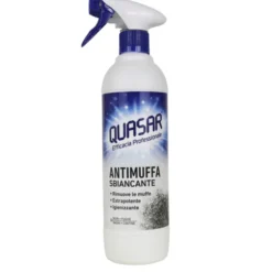 QUASAR ANTIMUFFA SBIANCANTE TRIGGER 580 ML