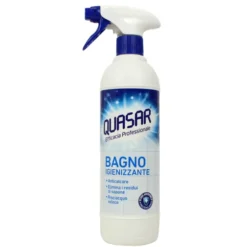 QUASAR BAGNO IGIENIZZANTE TRIGGER 580 ML