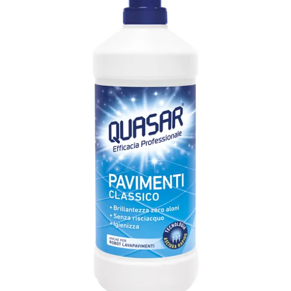 QUASAR PAVIMENTI CLASSICO 1000 ML