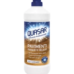 QUASAR PAVIMENTI PARQUET e DELICATI 1000 ML