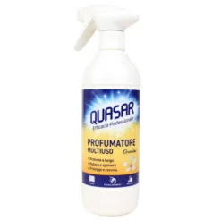 QUASAR PROFUMATORE MULTIUSO ORIENTAL TRIGGER 500 ML