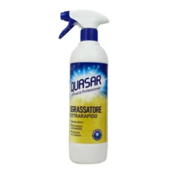 QUASAR SGRASSATORE ULTRARAPIDO TRIGGER 580 ML