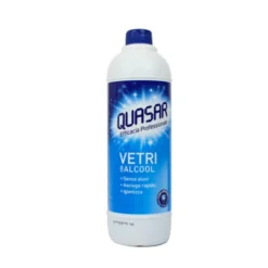 QUASAR VETRI CON ALCOOL RICARICA 580 ML