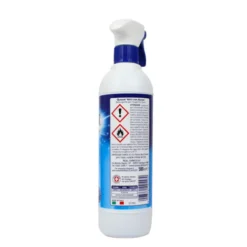 QUASAR VETRI CON ALCOOL TRIGGER 580 ML