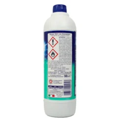 QUASAR VETRI CON AMMONIACA RICARICA 580 ML