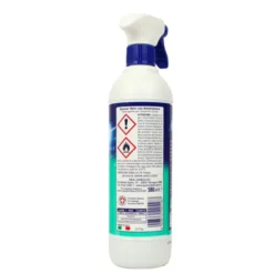 QUASAR VETRI CON AMMONIACA TRIGGER 580 ML