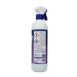 QUASAR VETRI CON EXTRA PROFUMO TRIGGER 580 ML