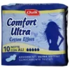 QUIK ASSORBENTI ULTRA ALI NOTTE 10 PZ.