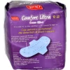 QUIK ASSORBENTI ULTRA ALI 12 PZ.