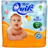 QUIK PANNOLINI 3 MIDI 4-9 KG.20 PZ