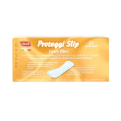 QUIK PROTEGGI SLIP DISTESO ANATOMICO 20 PZ. SALVASLIP