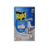 RAID FAMILY RICARICA LIQUIDA 60 NOTTI LAVANDA