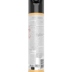 RAID MAX INSETTICIDA SPRAY SCARAFAGGI e FORMICHE 3in1 AZIONE ULTRA RAPIDA 300 ML