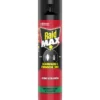 RAID MAX INSETTICIDA SPRAY SCARAFAGGI e FORMICHE 3in1 AZIONE ULTRA RAPIDA CON AROMA DI OLIO D'EUCALIPTO 400 ML
