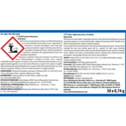 RAID PIASTRINE ANTIZANZARE 30 PEZZI